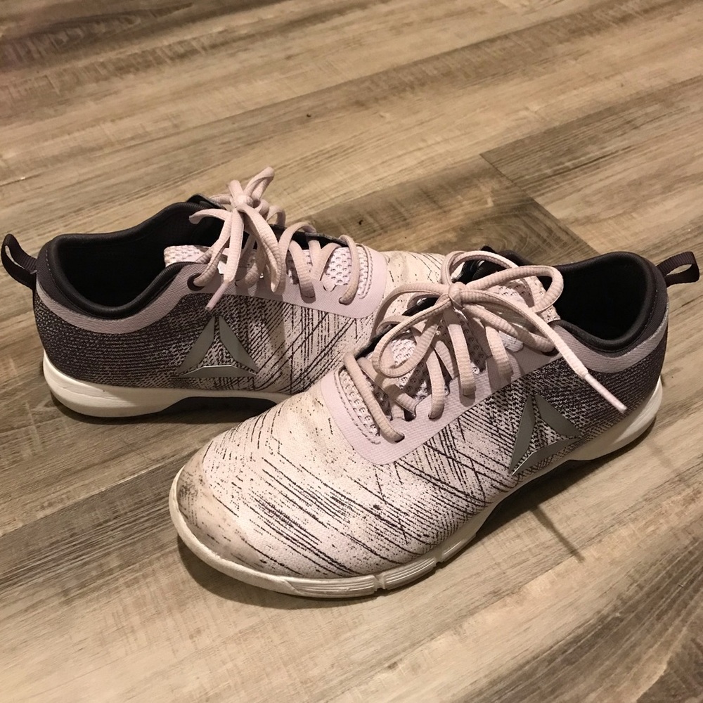 Women’s Reebok Crosstrain